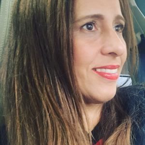 Meet your Posher, Suzanne